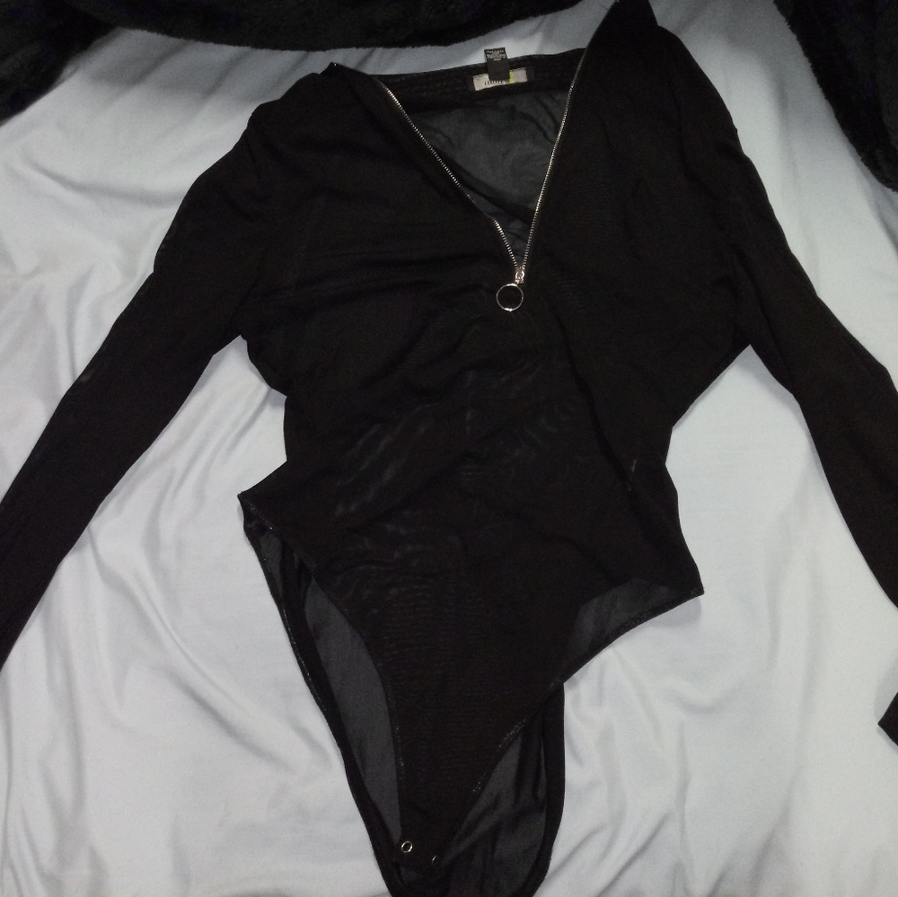 Forever 21 Bodysuit